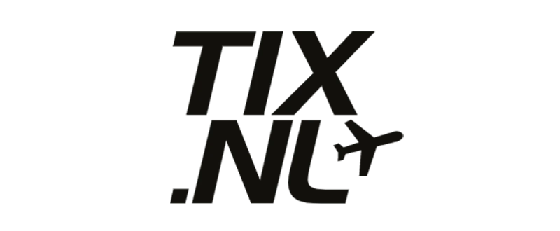 Tix - vliegtickets Londen