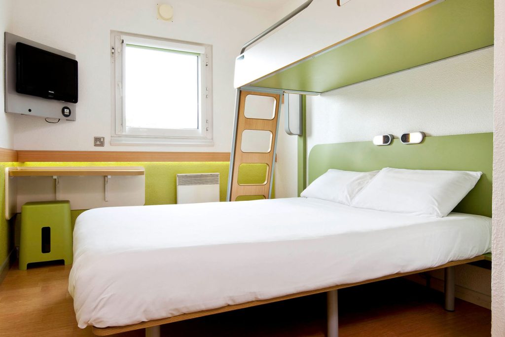 Goedkope hotels in Londen