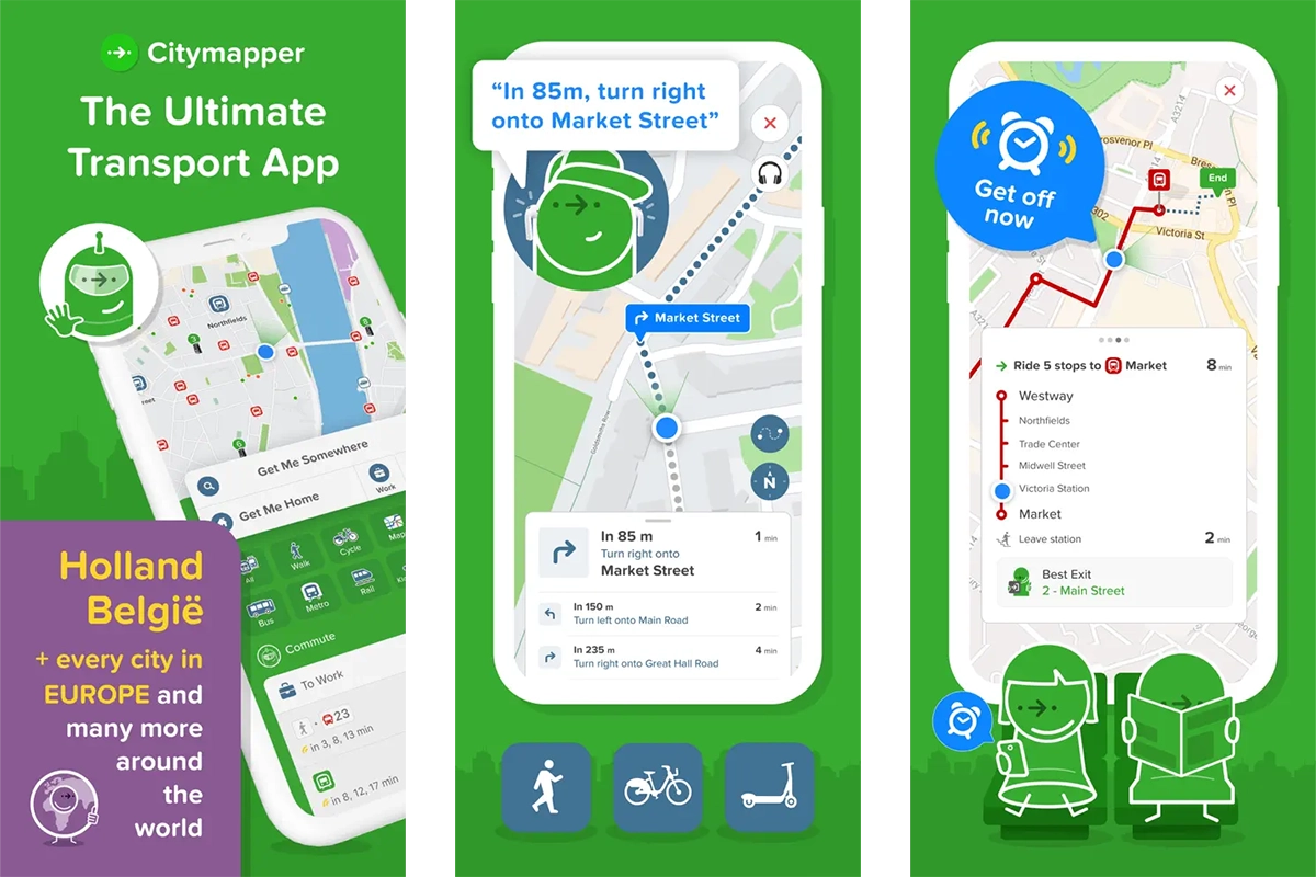 Citymapper
