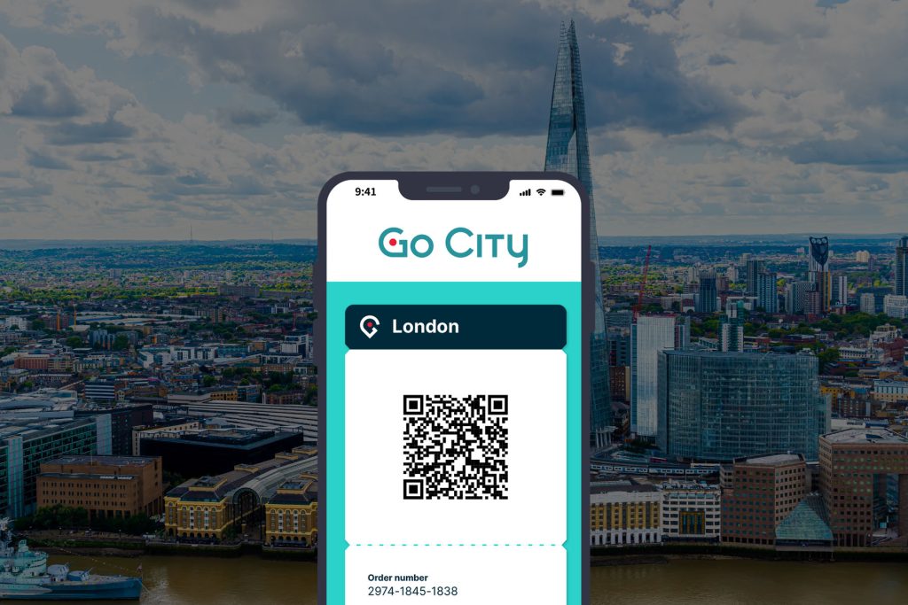 London Explorer Pass - tot 40% korting op attracties