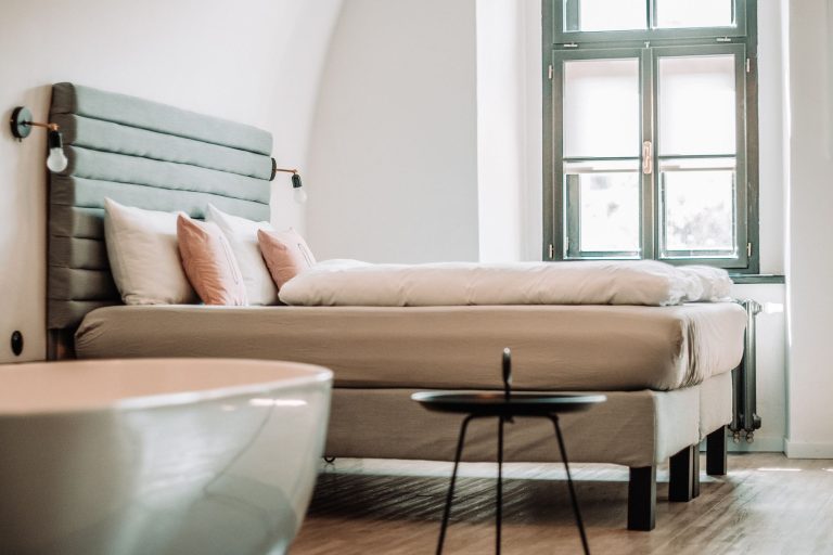 Overnachten in Londen