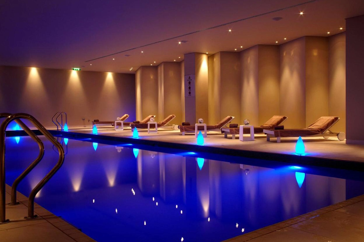 Kindvriendelijk hotel: Park Plaza Westminster Bridge hotel in Londen