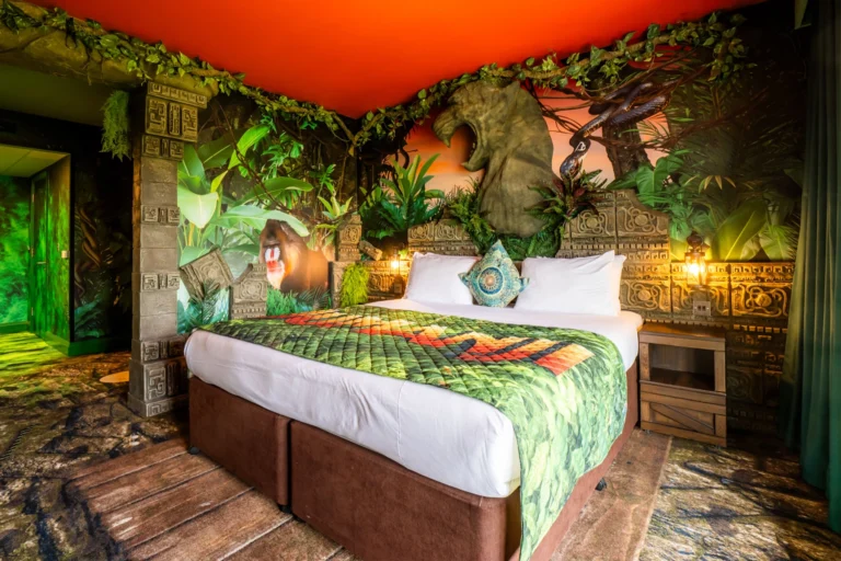 Kindvriendelijke hotels in Londen