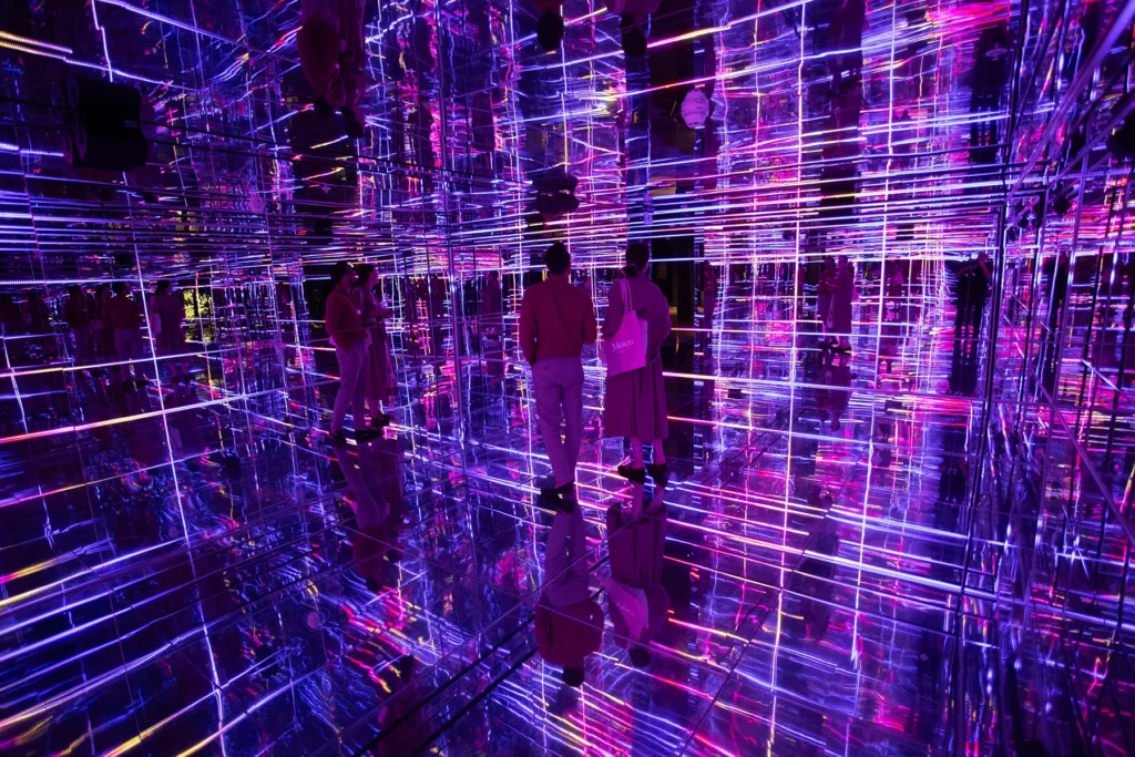 Het Moco Museum London