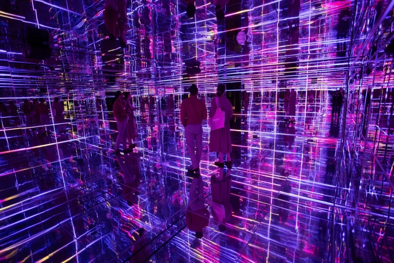 Het Moco Museum London