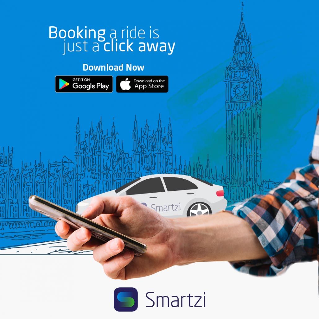 Smartzi App