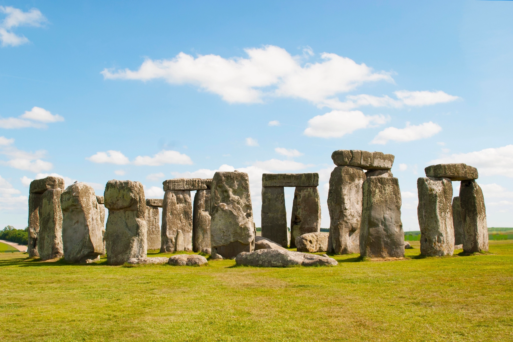 Stonehenge
