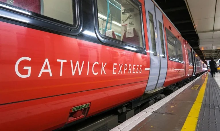 Vliegveld transfers in Londen